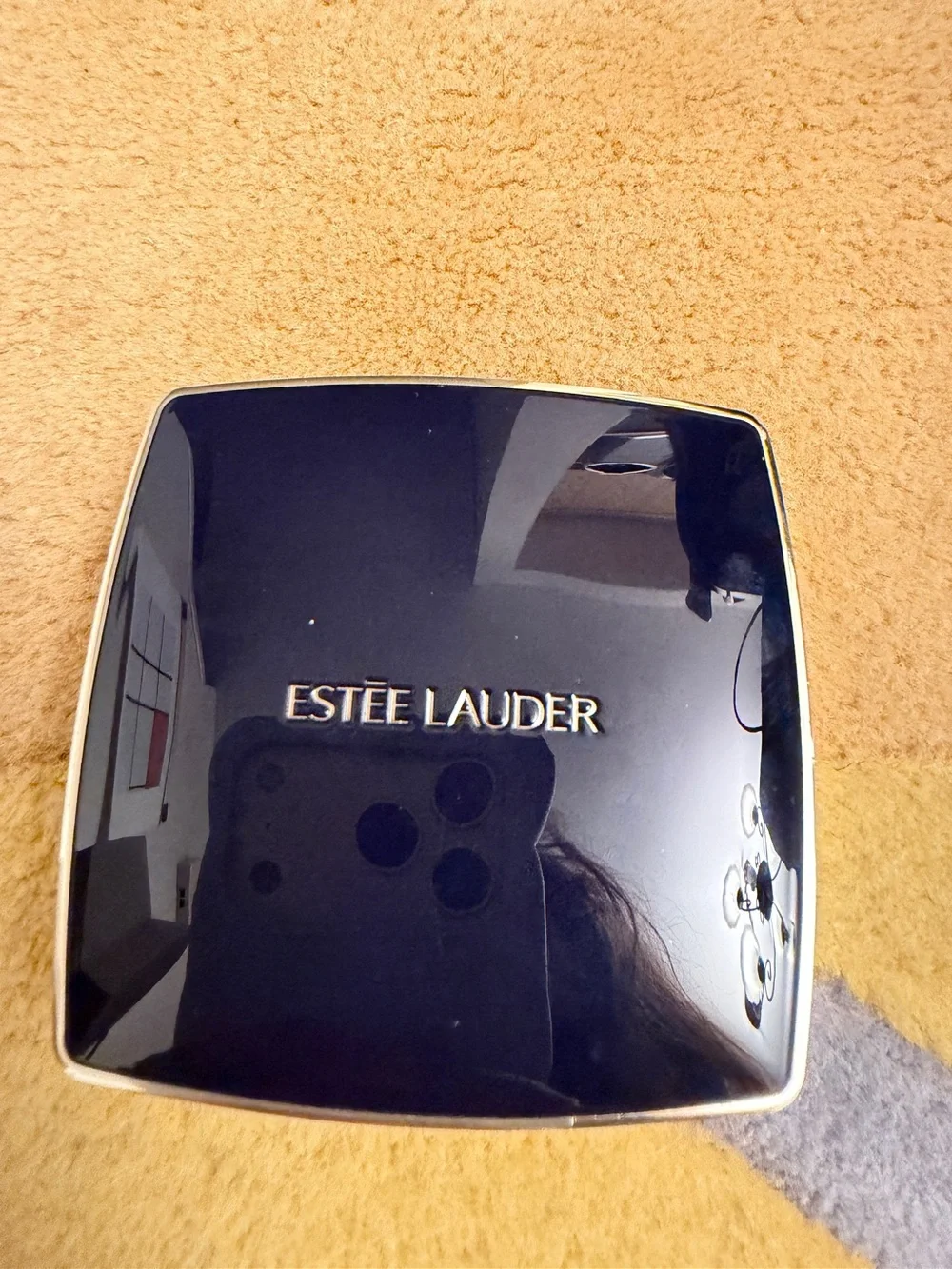 New! Estee Lauder The Essential Eyeshadow Quad - Poolside
